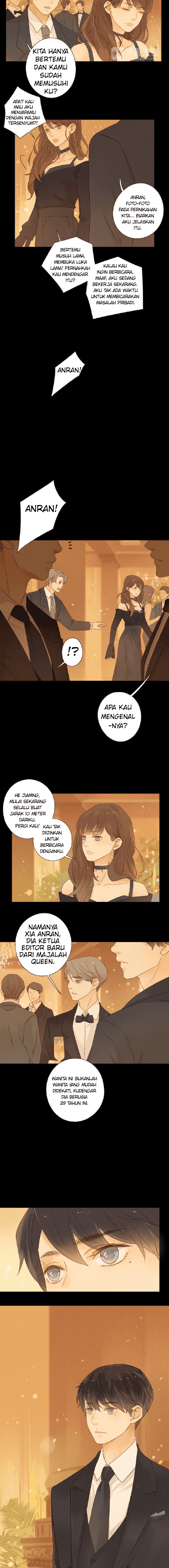 She May Not Be Cute Chapter 01 Gambar 14